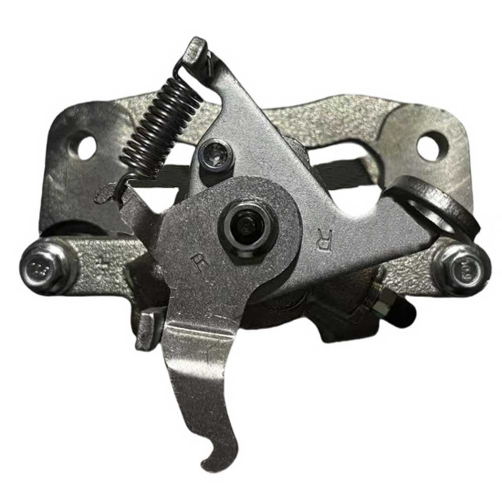 2009 Dodge Journey Brake Caliper